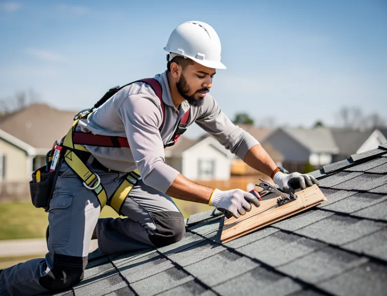 roof repair Beltline